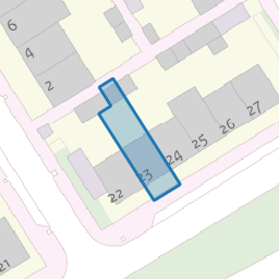 Perceel LDD00-A-5258