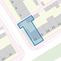 Perceel LDD00-A-5259