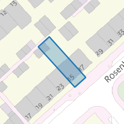 Perceel LDD00-A-5263