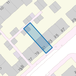 Perceel LDD00-A-5265