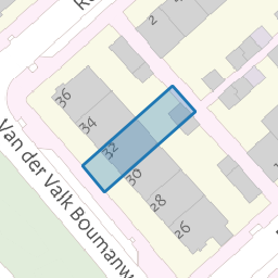 Perceel LDD00-A-5270