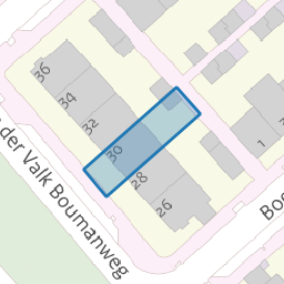 Perceel LDD00-A-5271