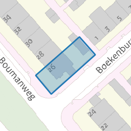 Perceel LDD00-A-5273