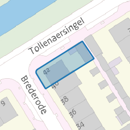 Perceel LDD00-A-5274