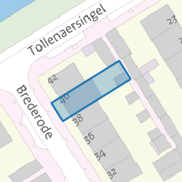 Perceel LDD00-A-5275