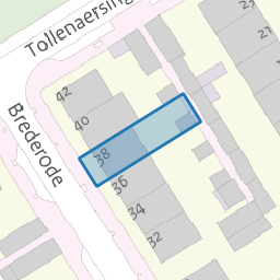 Perceel LDD00-A-5276