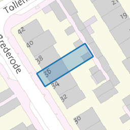 Perceel LDD00-A-5277