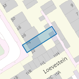 Perceel LDD00-A-5283