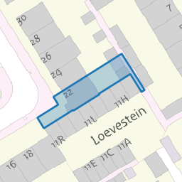 Perceel LDD00-A-5284