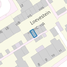 Perceel LDD00-A-5290