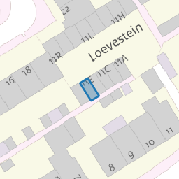 Perceel LDD00-A-5291