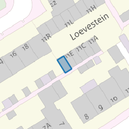 Perceel LDD00-A-5292