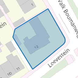 Perceel LDD00-A-5293