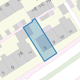 Perceel LDD00-A-5297