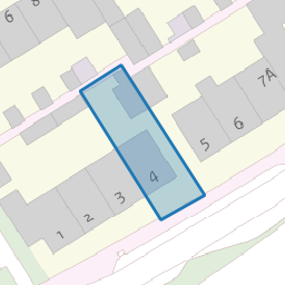 Perceel LDD00-A-5300