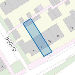 Perceel LDD00-A-5302