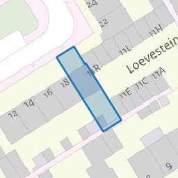 Perceel LDD00-A-5304