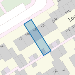 Perceel LDD00-A-5306