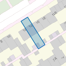 Perceel LDD00-A-5307