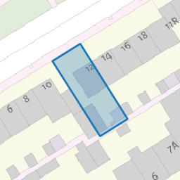 Perceel LDD00-A-5308