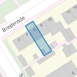 Perceel LDD00-A-5311