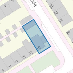 Perceel LDD00-A-5314