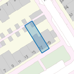 Perceel LDD00-A-5315