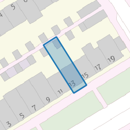 Perceel LDD00-A-5317