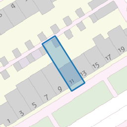 Perceel LDD00-A-5318