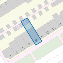 Perceel LDD00-A-5319