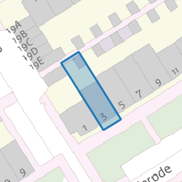 Perceel LDD00-A-5322