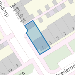 Perceel LDD00-A-5323