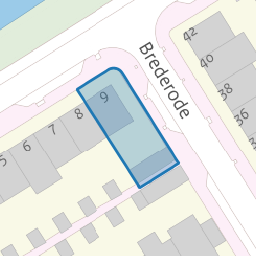 Perceel LDD00-A-5324