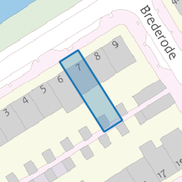 Perceel LDD00-A-5326