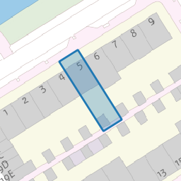 Perceel LDD00-A-5328