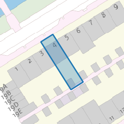 Perceel LDD00-A-5329