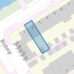 Perceel LDD00-A-5331