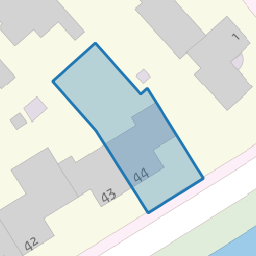 Perceel LDD00-A-5335