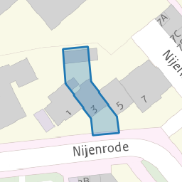 Perceel LDD00-A-5339