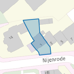 Perceel LDD00-A-5340