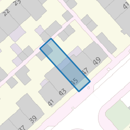 Perceel LDD00-A-5345