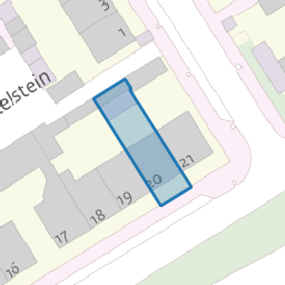 Perceel LDD00-A-5364