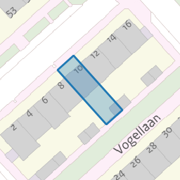 Perceel LDD00-A-5370