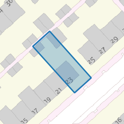 Perceel LDD00-A-5379