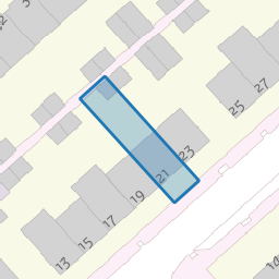 Perceel LDD00-A-5380