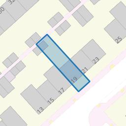 Perceel LDD00-A-5381