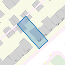 Perceel LDD00-A-5384