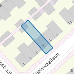 Perceel LDD00-A-5387