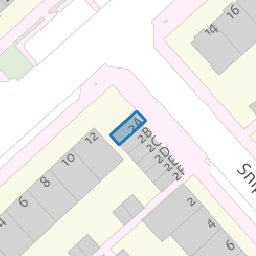 Perceel LDD00-A-5391