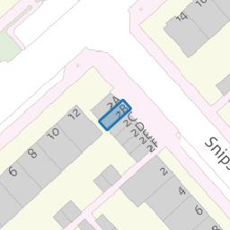 Perceel LDD00-A-5392